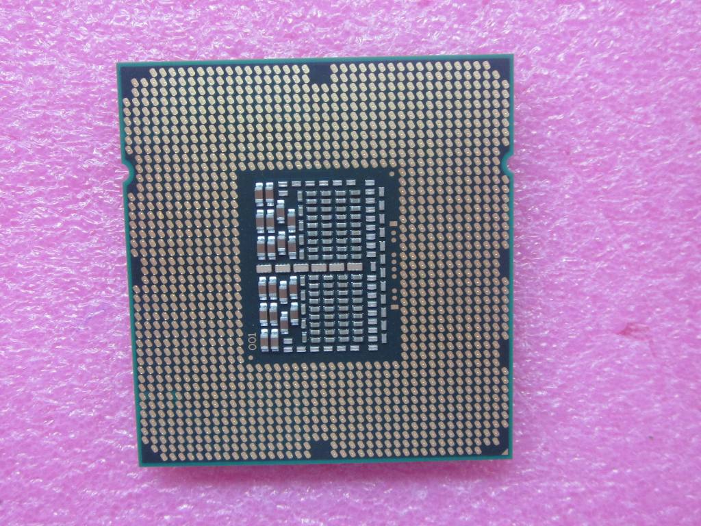 Lenovo 71Y9031 Module Xeon E5507