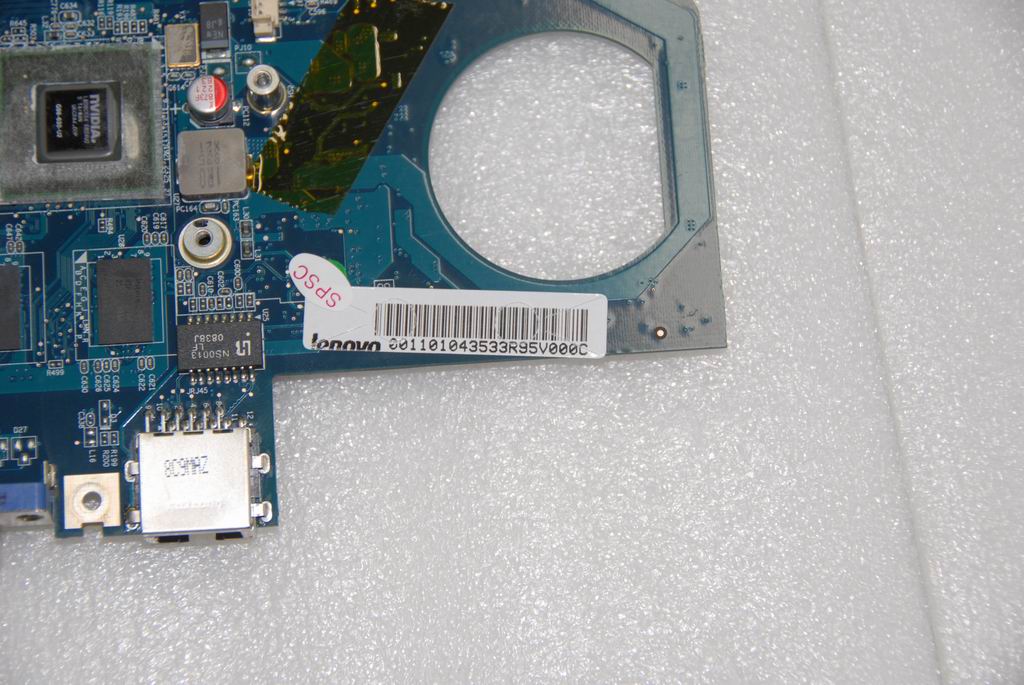 Lenovo Replacement Part - 11010435