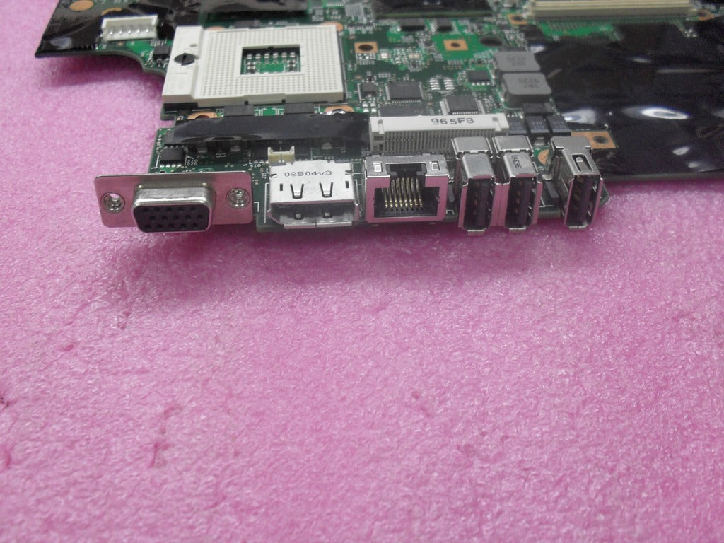 Lenovo Cdpop C5 X45 Amntpn - 63Y1426