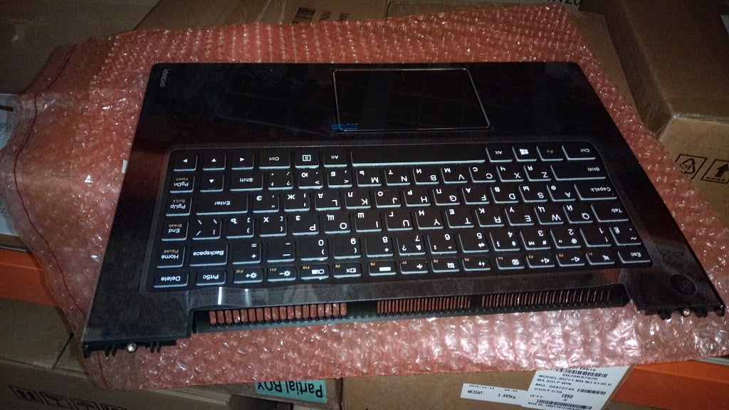 Lenovo Kb Keyboards External - 90203182