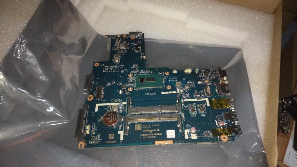 Lenovo Mb - 5B20H70724