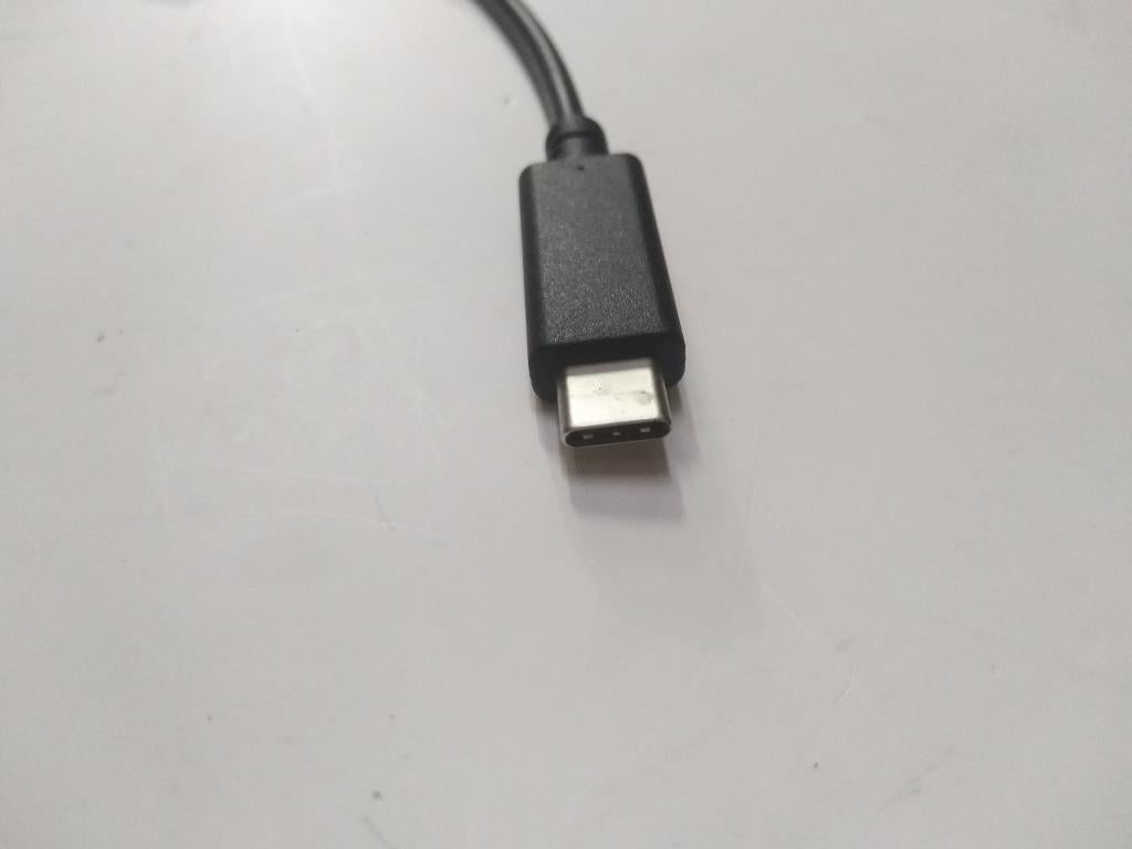 Lenovo 03X7205 Fru Type C To Rj45