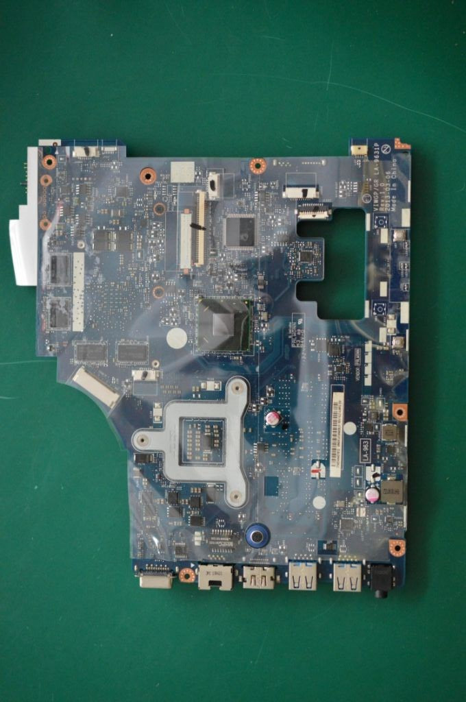Lenovo Mainboard 25W 2G C 76 H Hdmi S - 90002820