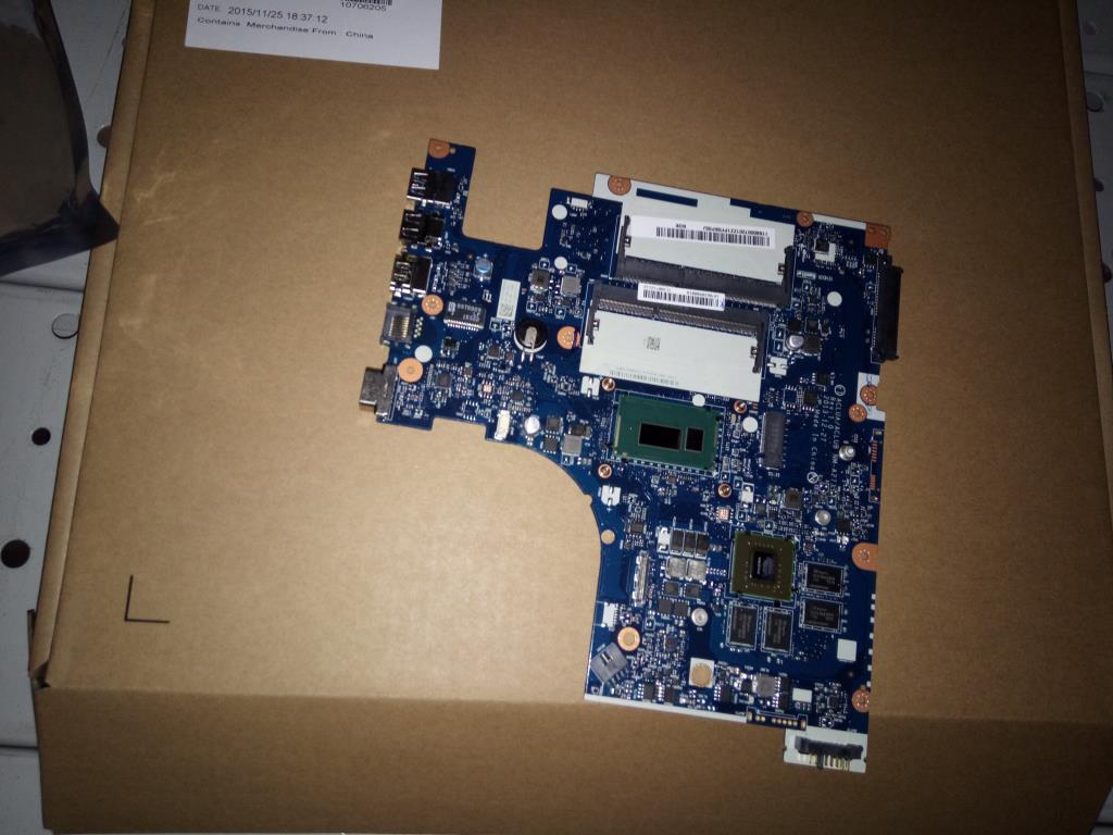 Lenovo Pl System Boards - 90007201