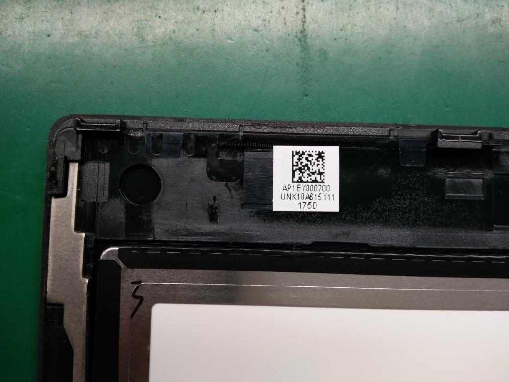 Lenovo Lp Lcd Panels - 01AX917