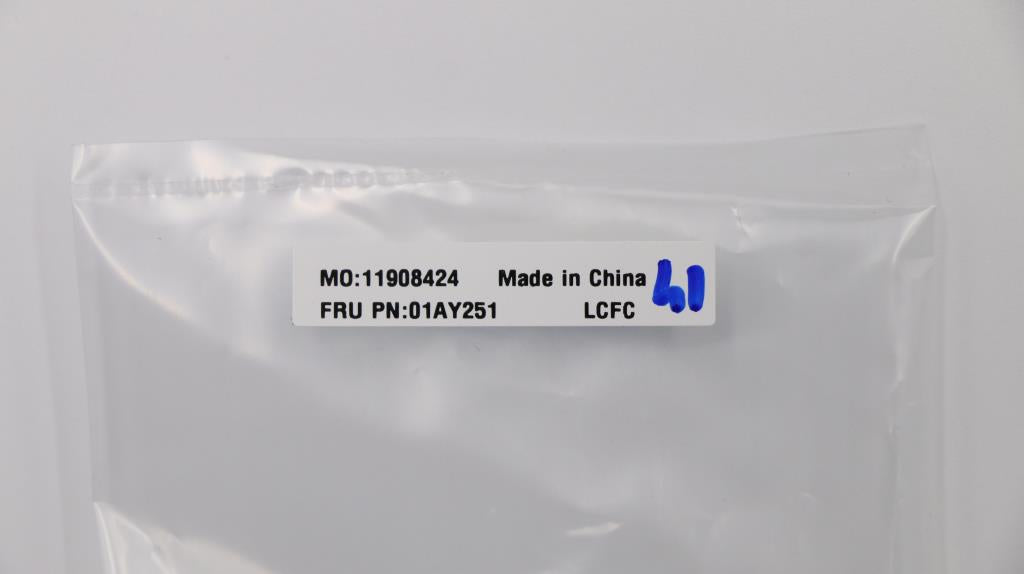 Lenovo Fru Wifi Antenna Set - 01AY251