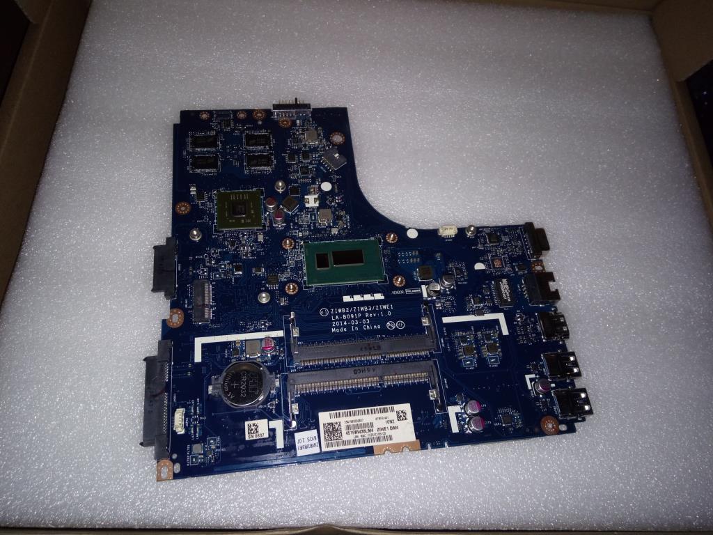 Lenovo Pl System Boards - 5B20G80017