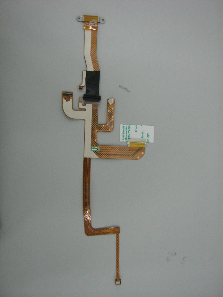 Lenovo Cable Lcdcablebttmd - 93P4536