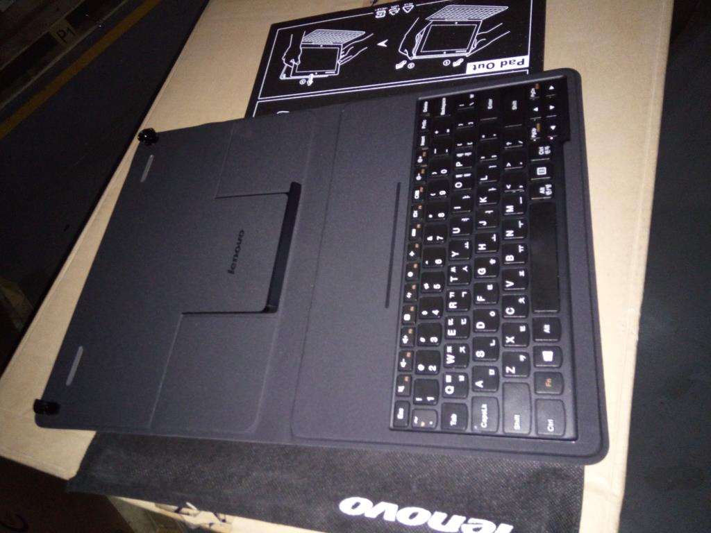 Lenovo Ki Keyboards Internal - 25213120