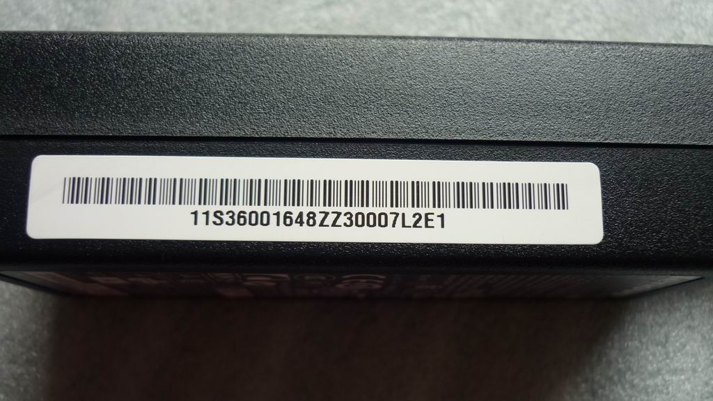 Lenovo Adapter Delta Adp-40Nh B - 36001648