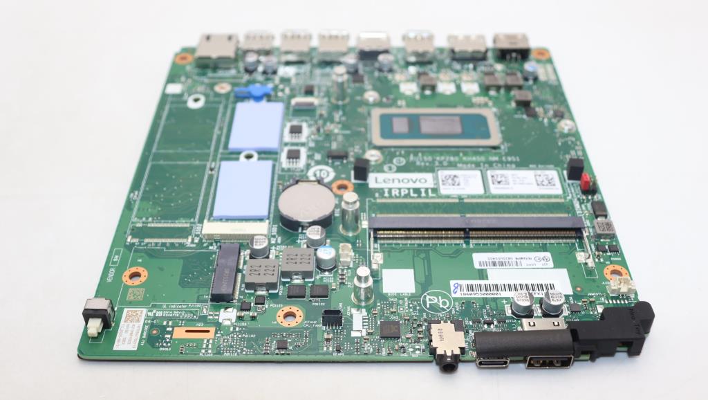 Lenovo Bdplanar Intel 7305 Iot Uma Ft - 5B20U55455