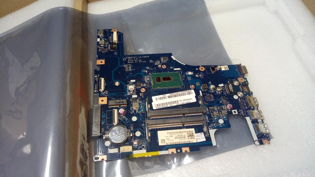 Lenovo Pl System Boards - 5B20K40327