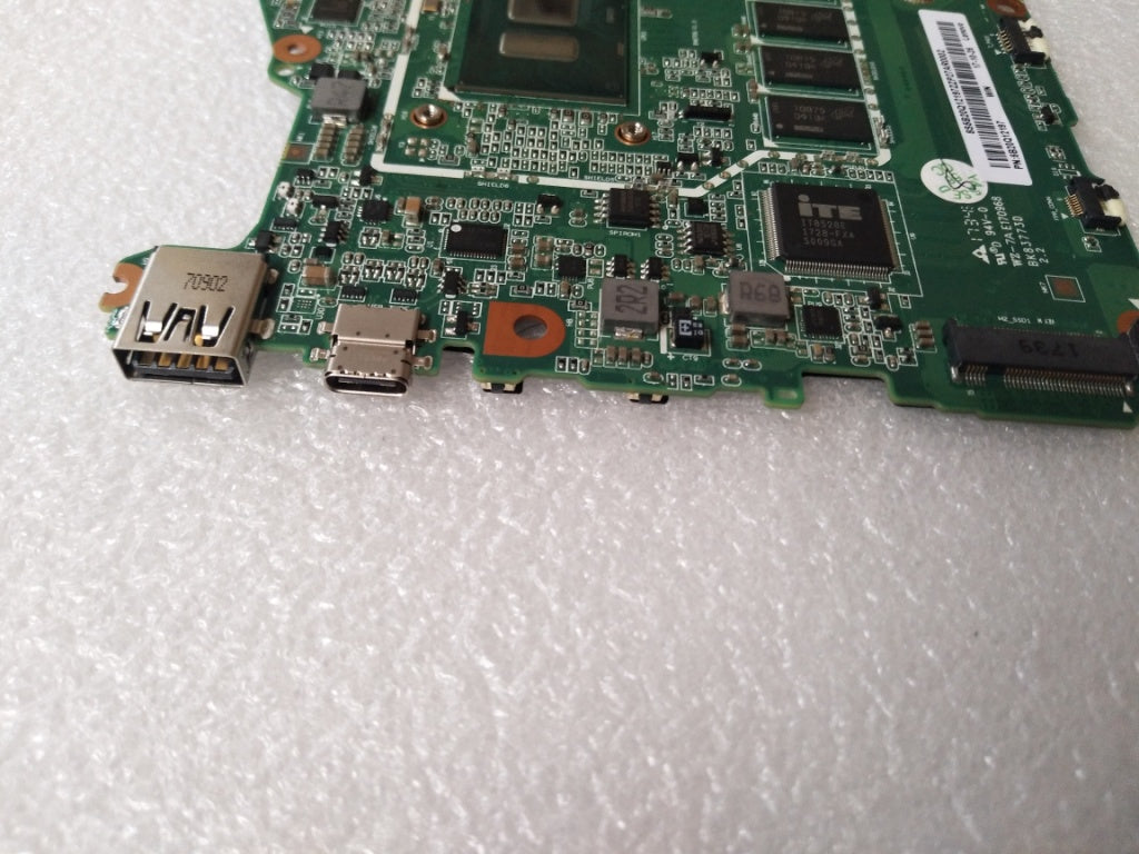 Lenovo Mb B 81B5 Win I57200U Uma 4G B - 5B20Q12197