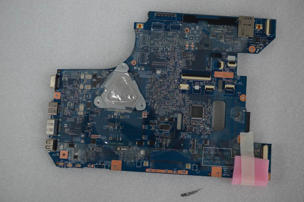 Lenovo Lb57 Mb W/O Cpu Dram 10290-2 U - 90000270