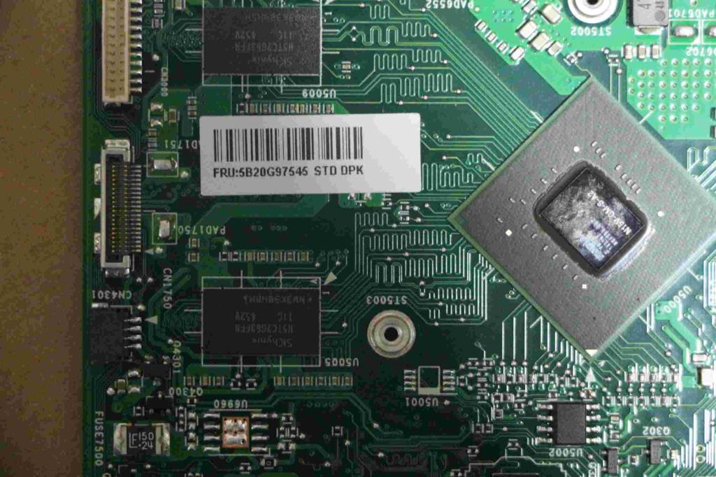 Lenovo Win 8 Mb - 5B20G97545