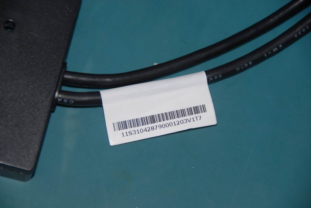 Lenovo 31042879 Ct Cables Internal