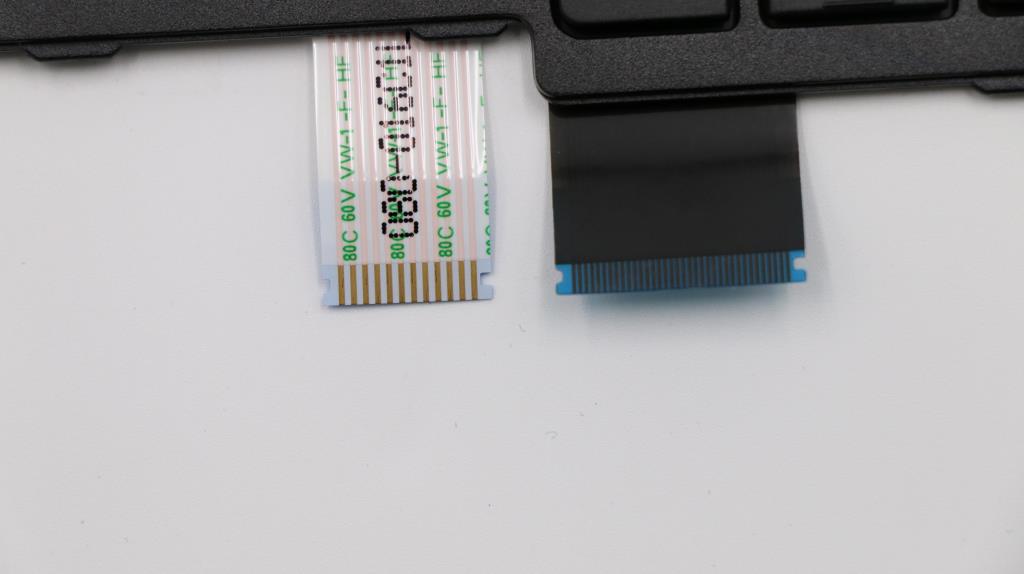 Lenovo Et480 Kb Chy Nbl Kb Se - 01HX324