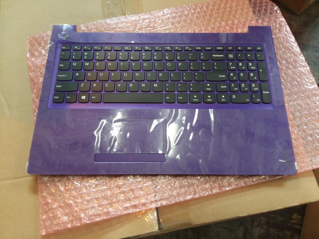 Lenovo Co Covers - 5CB0L46871