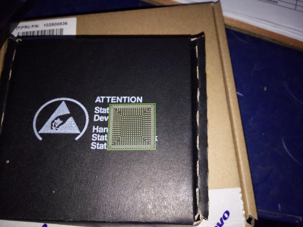 Lenovo Pu Processors - 102500536