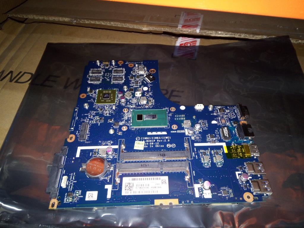 Lenovo Pl System Boards - 5B20H33107