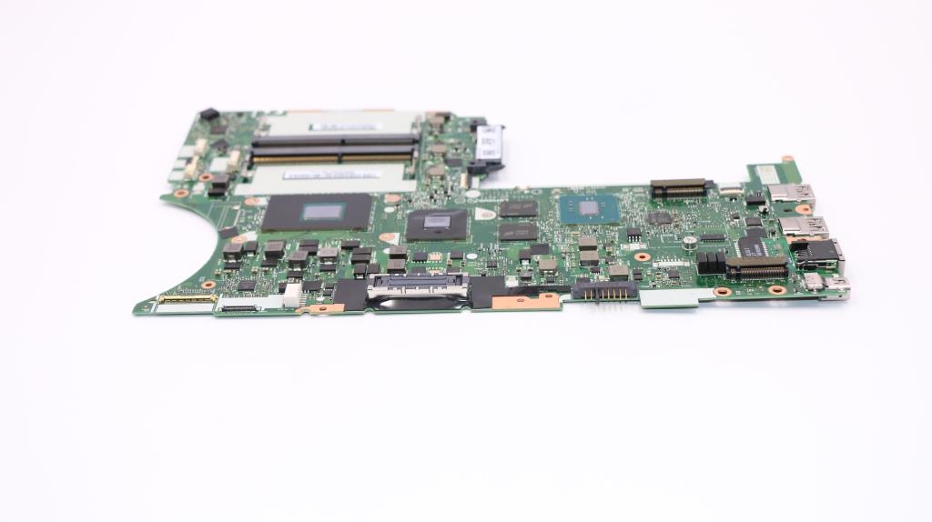 Lenovo Mb I57300Hq Dis Nok Namt Ytpm - 01HW924