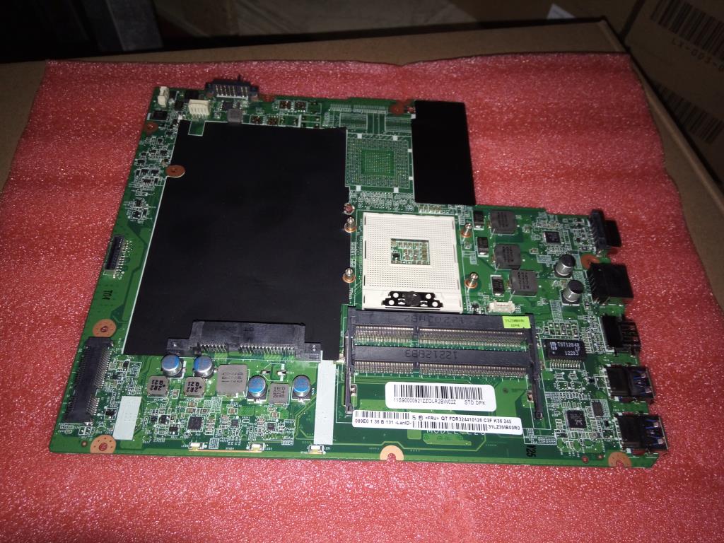 Lenovo Mb(W8) Lz3 Uma 100M - 90000921