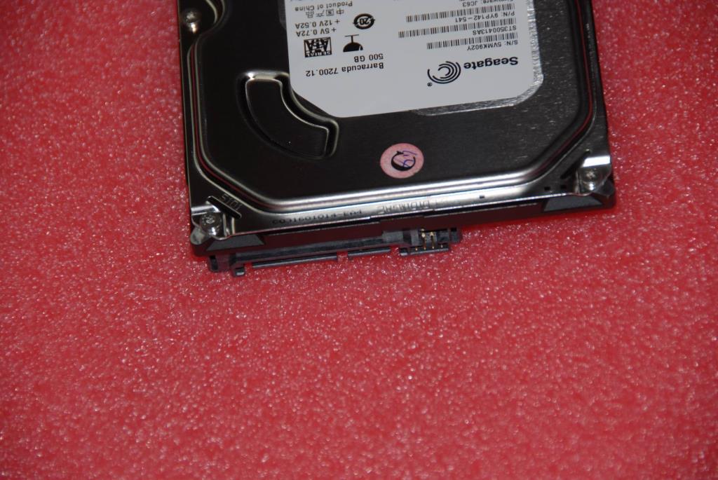 Lenovo 16005055 Hdd 500G Seagate Pharaoh6G St3