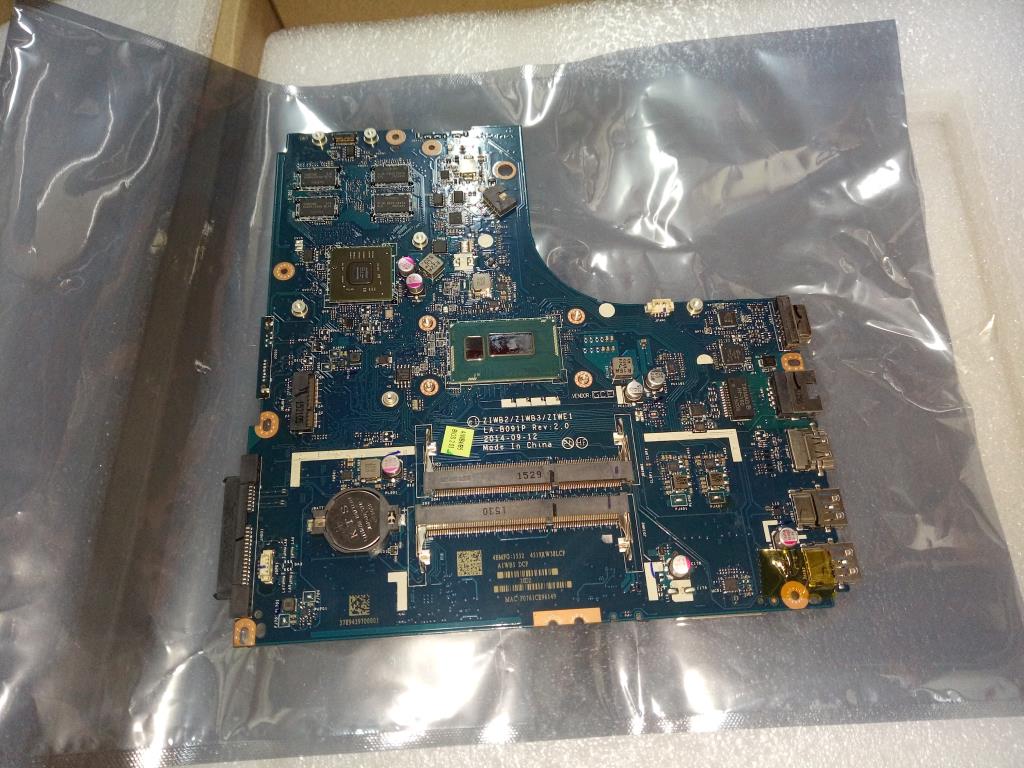 Lenovo Pl System Boards - 5B20H75087