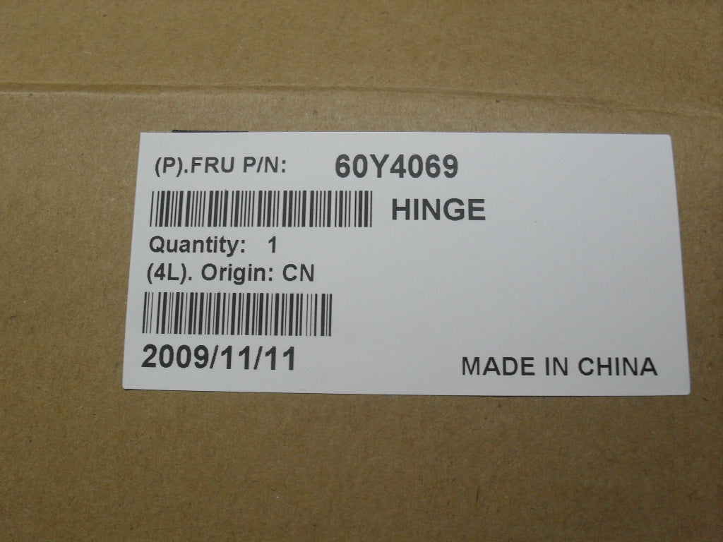 Lenovo Bracket Lcdbktlr Tp - 60Y4069