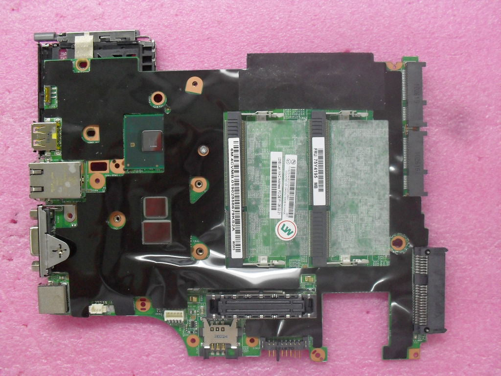 Lenovo Cdpop Pln37Smbtpm - 75Y4195