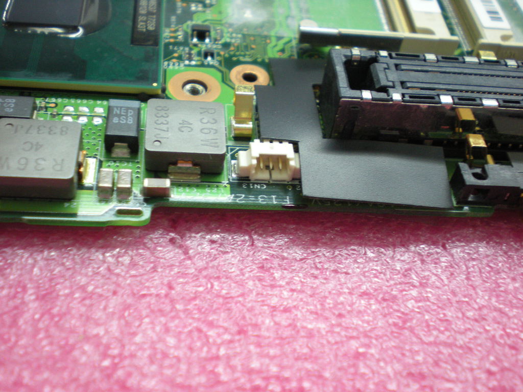 Lenovo Cdpop Plnt72A26 - 63Y1002