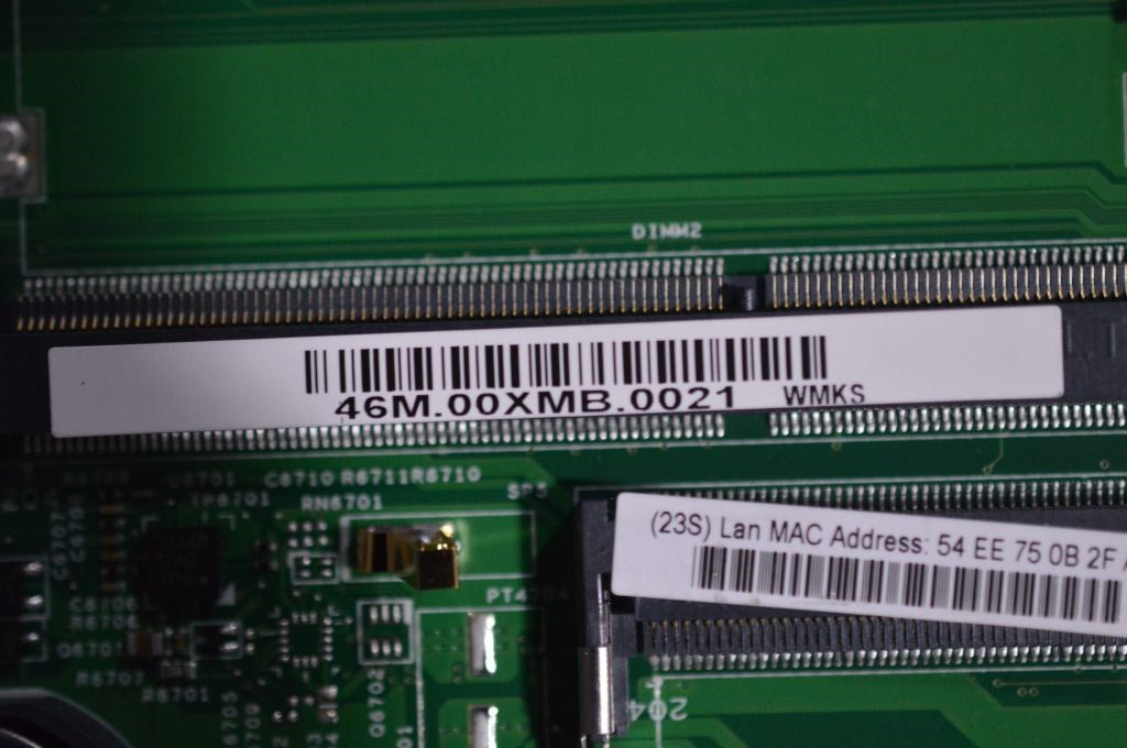 Lenovo Replacement Part - 5B20F85982