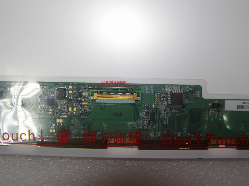 Lenovo 18004265 Lcd Wst Ws156Cml 3D Hd G W Led