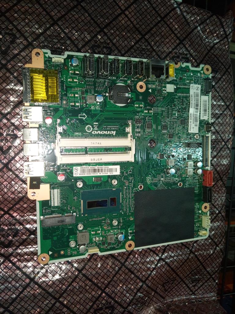 Lenovo Pl System Boards - 5B20K16058