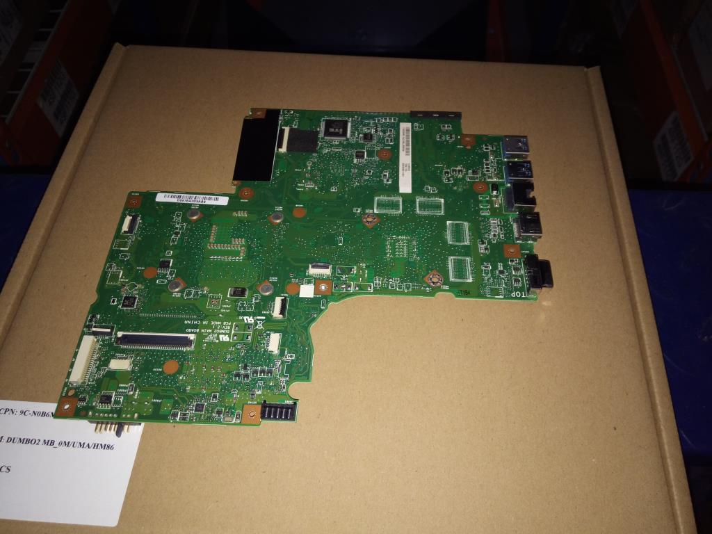 Lenovo Pl System Boards - 90004891