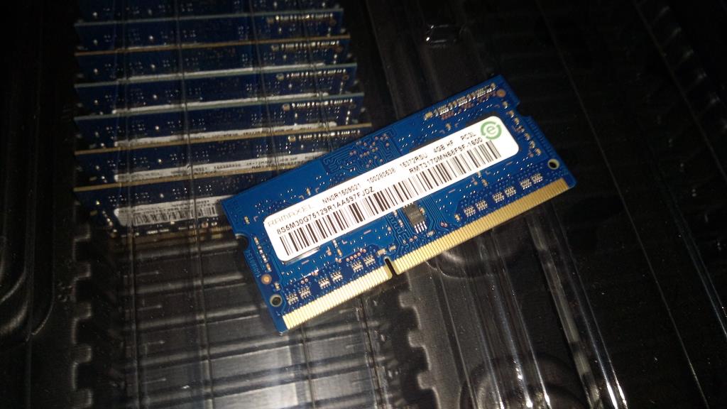 Lenovo Mm Memory - 5M30G75129
