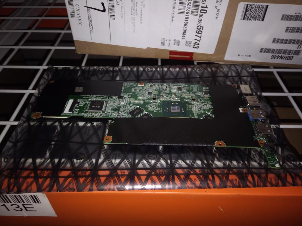 Lenovo Pl System Boards - 5B20K13659