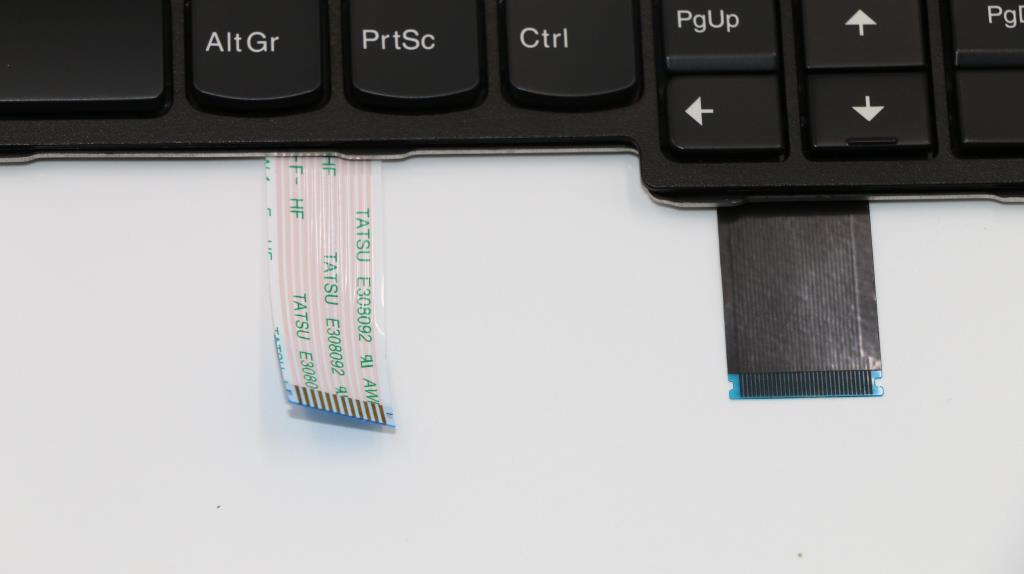 Lenovo Ki Keyboards Internal - 00HW798