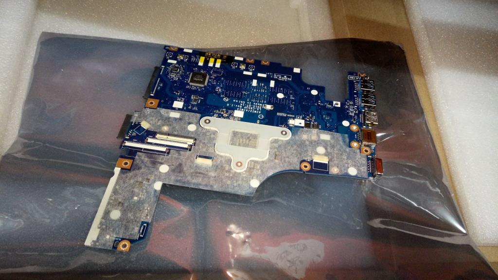Lenovo Pl System Boards - 5B20K34551