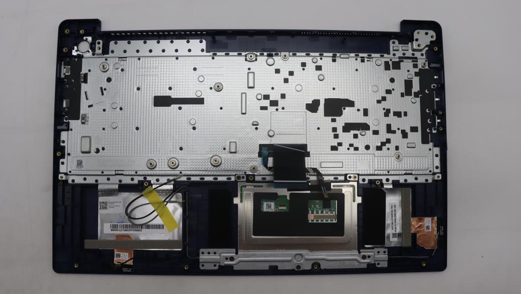 Lenovo Cover Upper Case Assembly Ger - 5CB1L21199