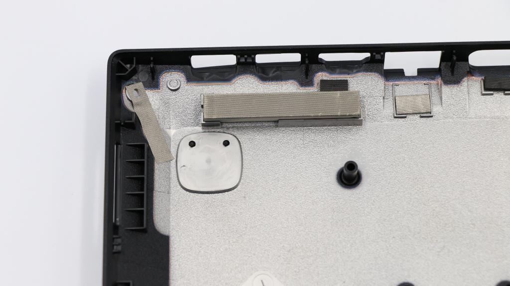 Lenovo Lv7 Base Assembly W/Btn Wo/Dck - 5CB0L46562
