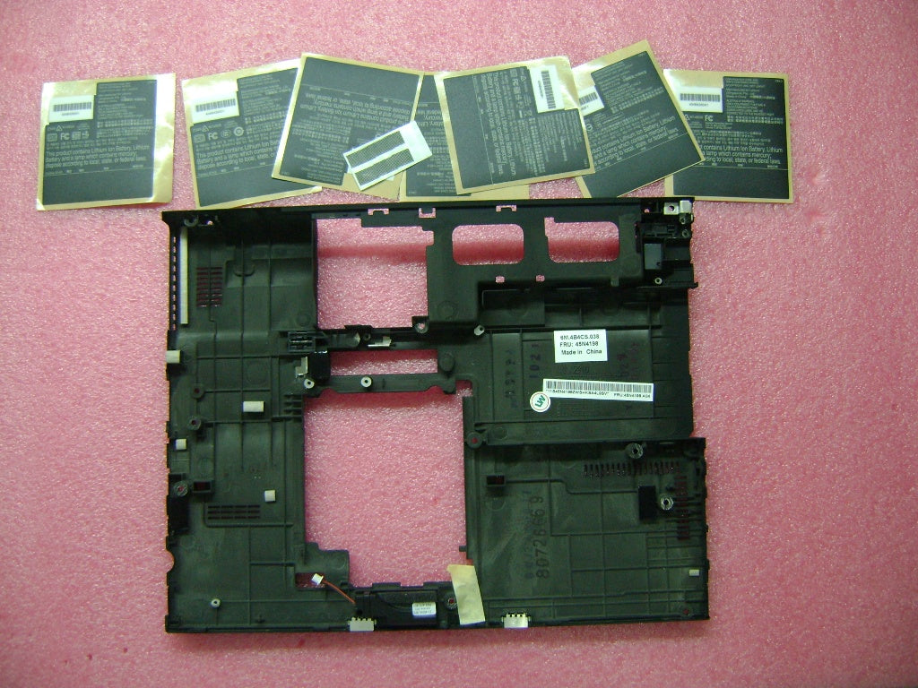 Lenovo Cover Lowcase7674 - 45N4198