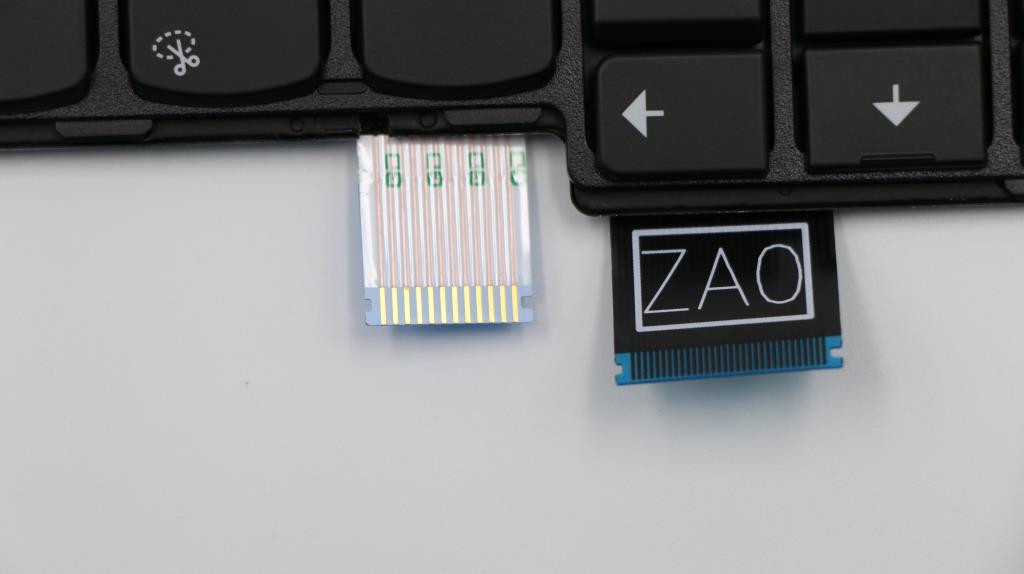 Lenovo Ps9 Kb(Turkey) 84, Bl, Api, Bl - 01EN751