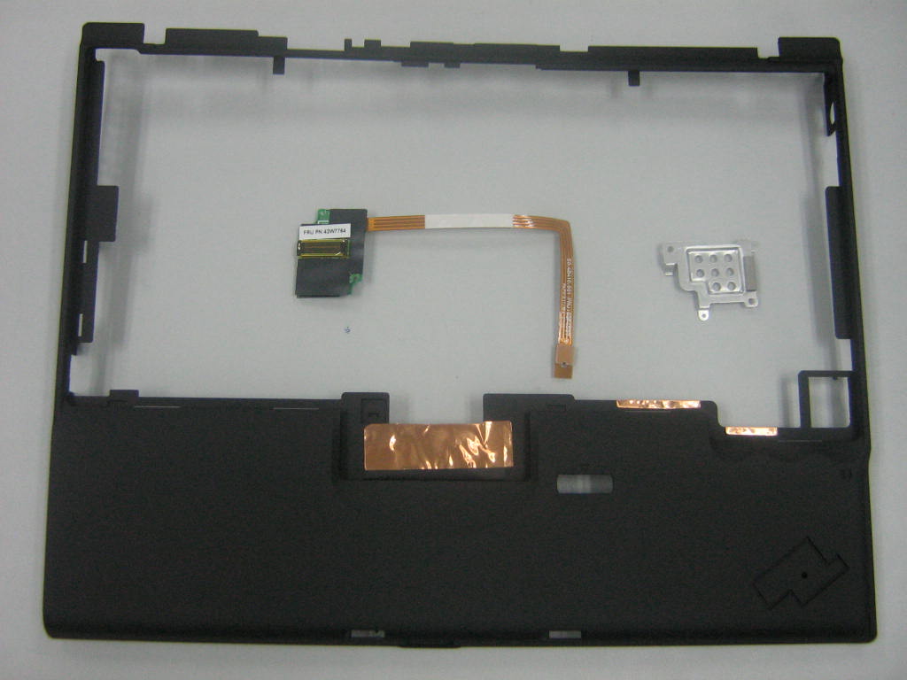 Lenovo Bezel Keyboardbzlfrp - 42X4409