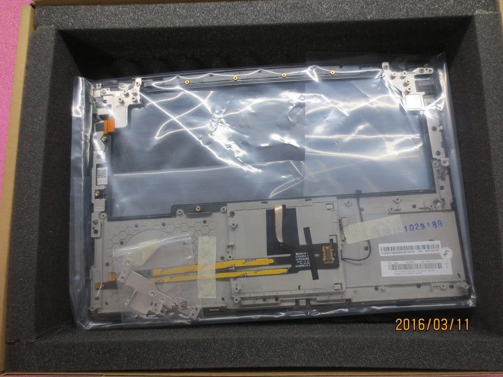 Lenovo Ma Mechanical Assemblies - 00HT395