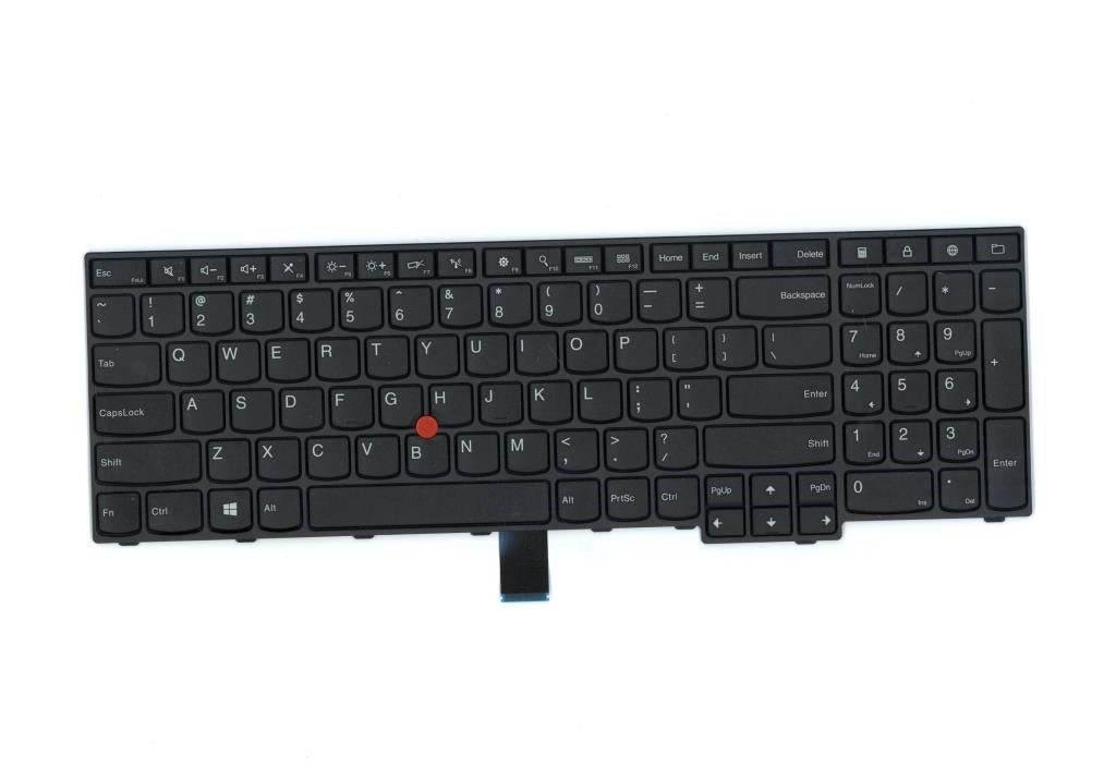 Lenovo 00UR554 Ki Keyboards Internal