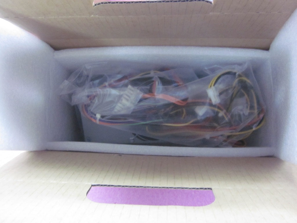 Lenovo Powersup Cru 220W Ps - 41A9697