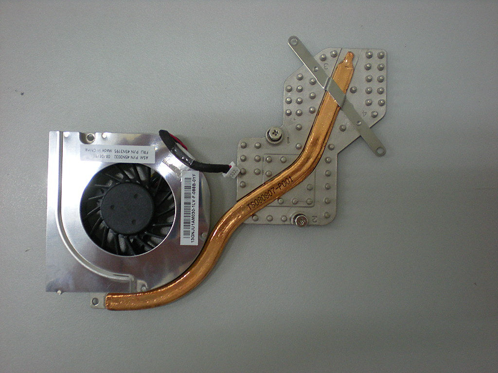 Lenovo Heatsk Th Mdl Dis 13 - 45N3195