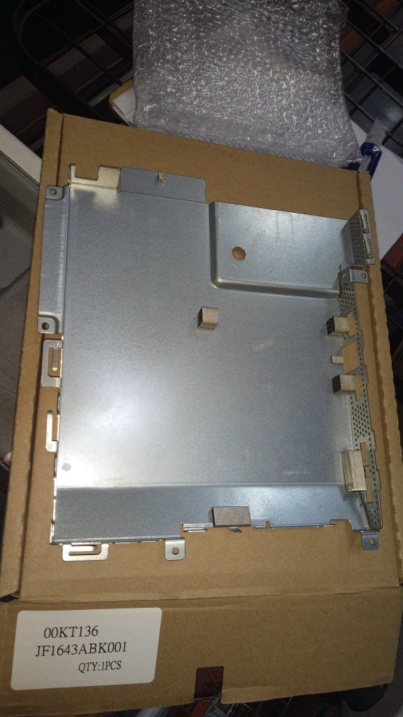 Lenovo Ma Mechanical Assemblies - 00KT136