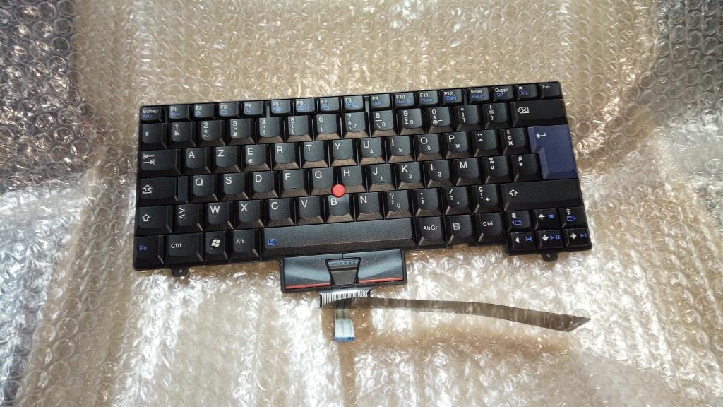 Lenovo Ki Keyboards Internal - 45N2364
